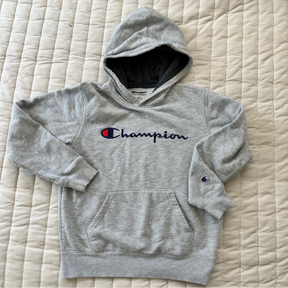 Champion Hoodie